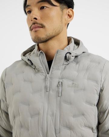 Snowdonia Showerproof Insulated Padded Jacket