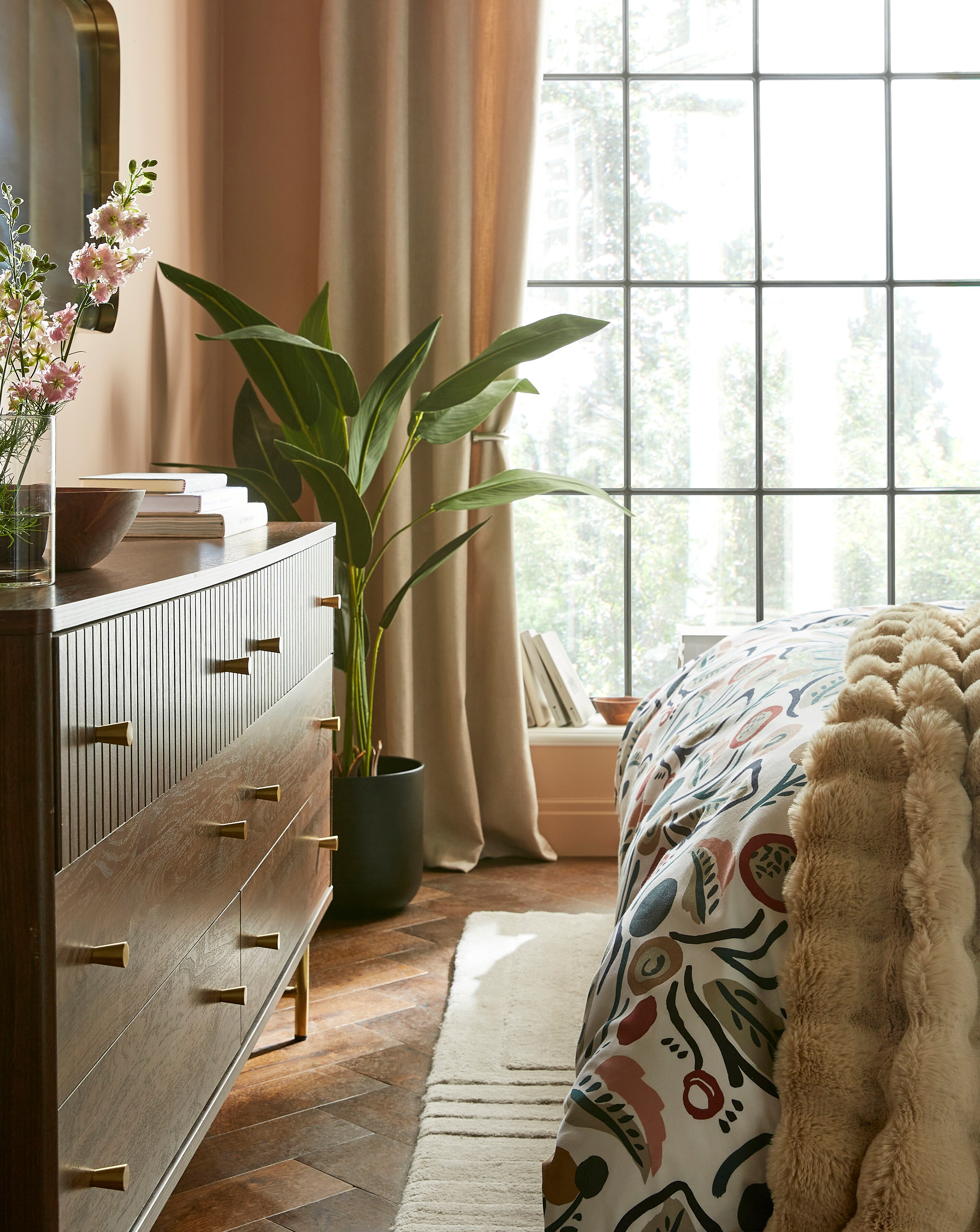 Tate Chest of Drawers | JD Williams