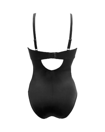 Pour Moi St Tropez Bodyshaper Black