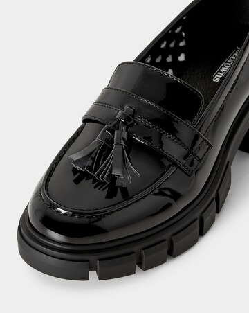 Joe Browns Manor Chunky Loafer Standard Fit