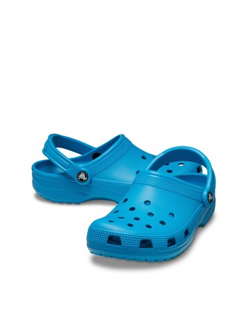 Crocs Classic Clog - Blue