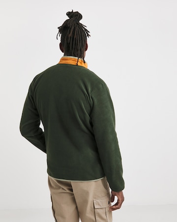 Columbia Sequoia Grove Full Zip Fleece