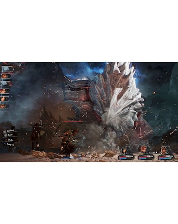 Clair Obscur: Expedition 33 (PS5)