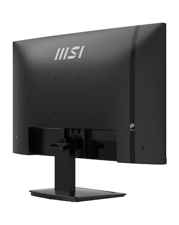 MSI PRO MP273Q E14 27in WQHD 144Hz IPS 1ms Monitor