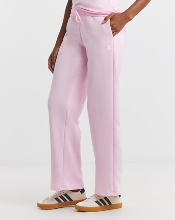 adidas Small Logo Fleece Jogger