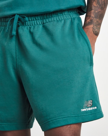 New Balance Uni-ssentials Short