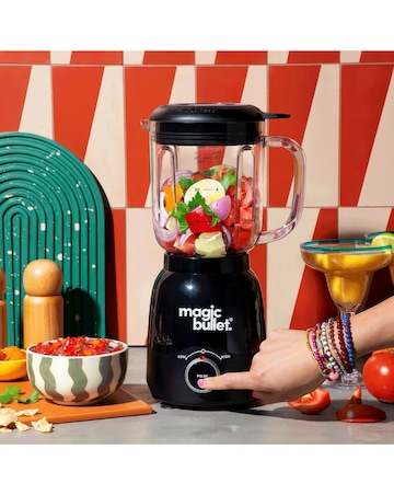 Nutribullet MagicBullet Jug Blender