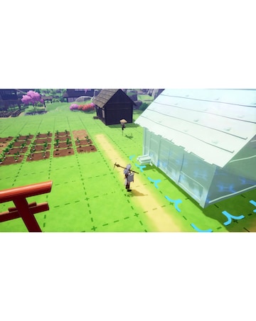 Rune Factory: Guardians of Azuma (Nintendo Switch 2)