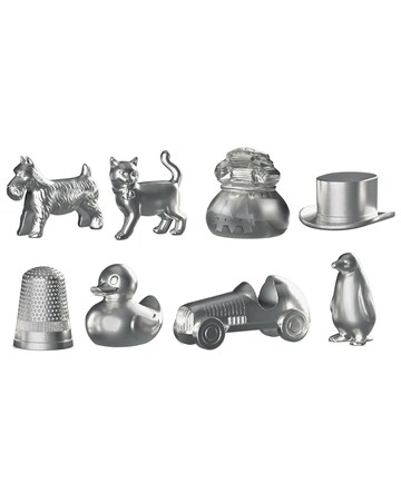 Monopoly Classic