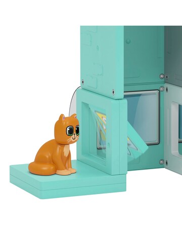 Tile Town Pet Clinic & Rescue Tile Set