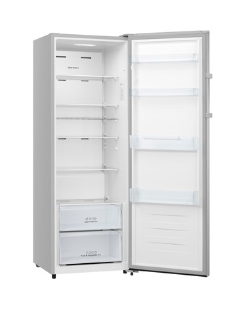 Hisense RL415N4ACE Tall Larder Fridge E Rated