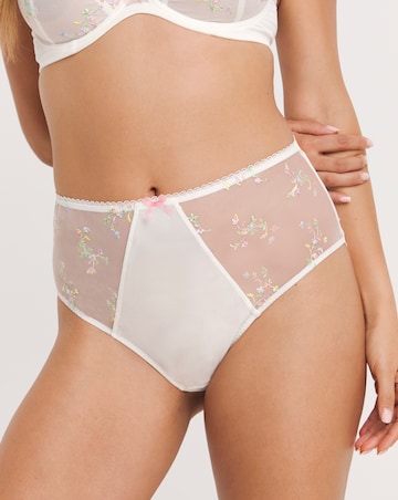 Panache Meadow Deep Briefs