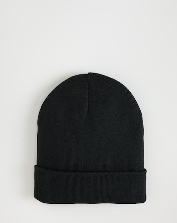 Berghaus Logo Recognition Beanie