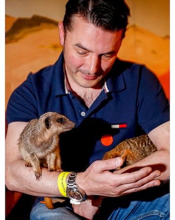 Animal Encounter - Experience Voucher