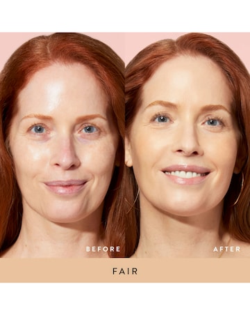 Laura Geller Baked Balance-n-Glow Illuminating Foundation - Fair