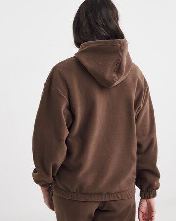 PUMA Essentials Elevated Winterized Hoodie