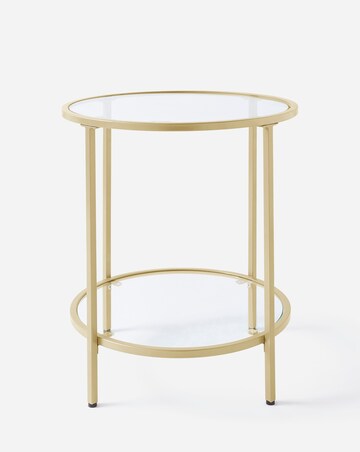 Regent Side Table