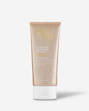 Bondi Sands Gradual Tanning Lotion Tinted Skin Perfector 150ml