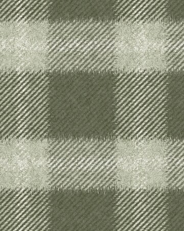 Superfresco Easy Eildon Weave Forest Wallpaper