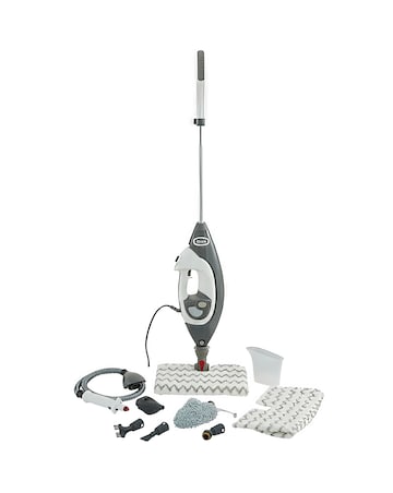 Shark Floor & Handheld Steam Cleaner