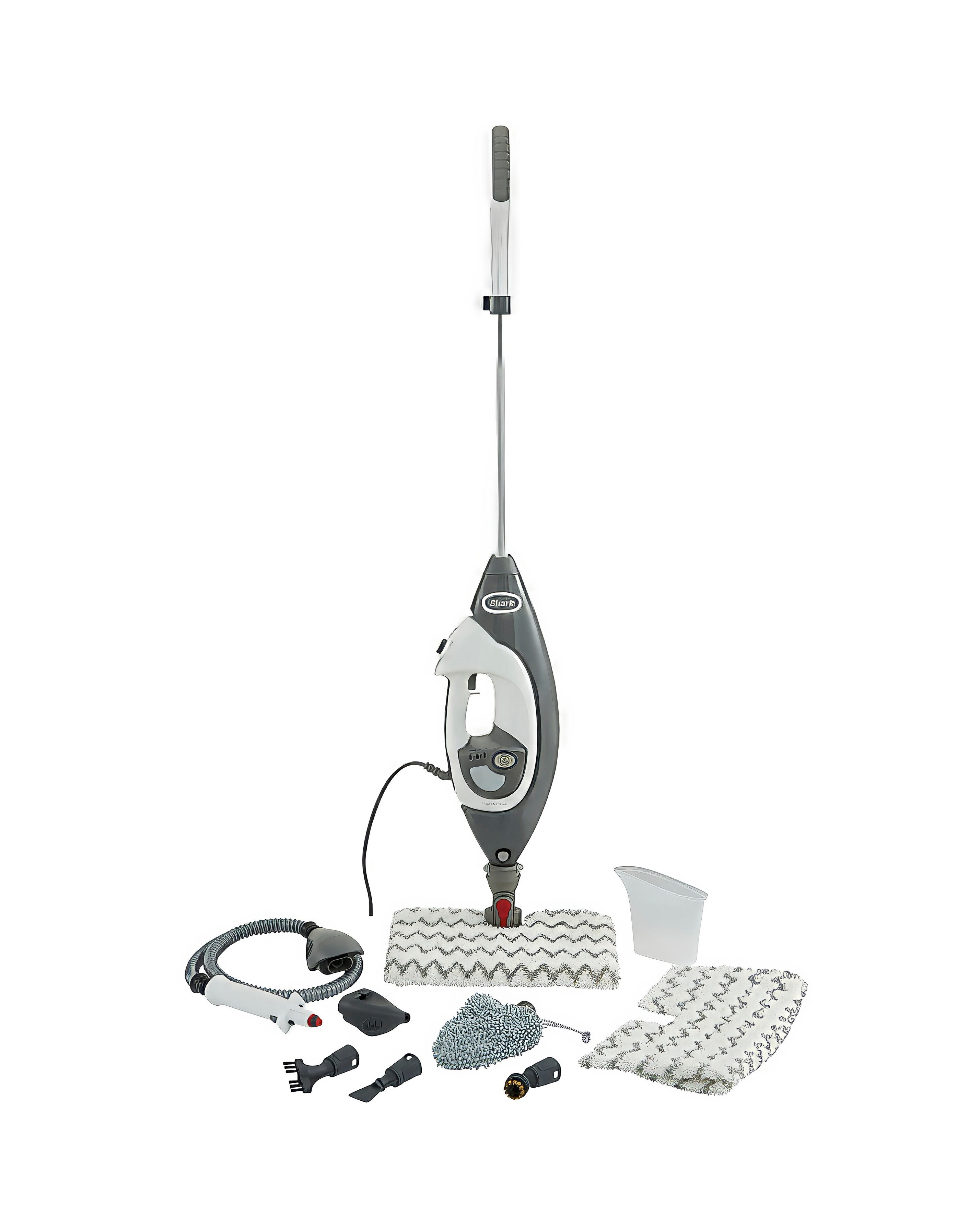 Shark Floor & Handheld Steam Cleaner