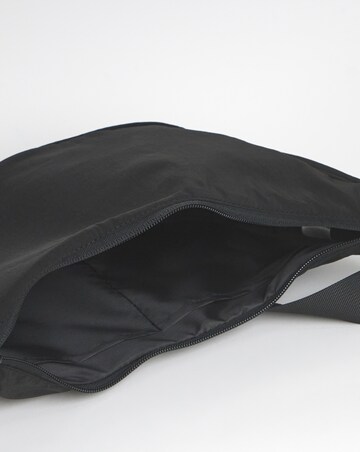 Jack & Jones Everett Cross Body Bag - Black