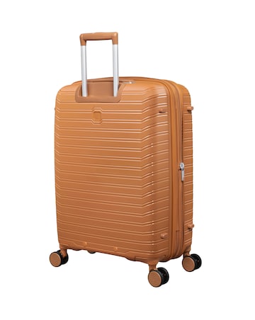 IT Luggage Continuous 4pc Suitcase Set