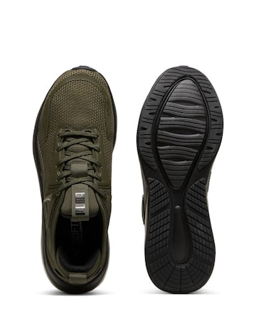 PUMA Cell Thrill Trainers