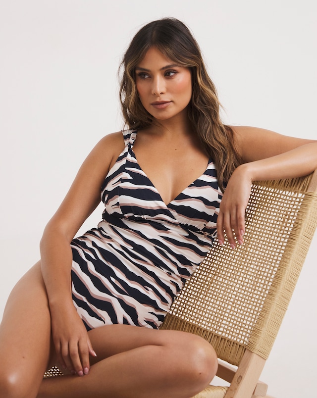 MAGISCULPT Lose Up To An Inch  Swimsuit