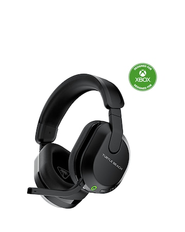 Turtle Beach Stealth 600 Gen3 Multiplatform Wireless Gaming Headset - Black