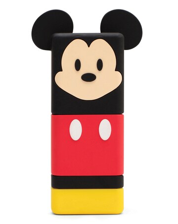 Mickey Mouse 3D Powerbank