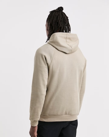 Under Armour Rival Fleece Logo Hoodie