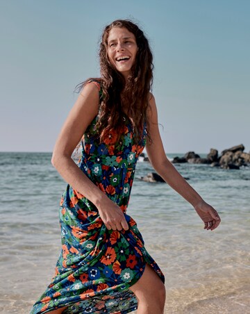 Seasalt Cornwall Polmanter Dress