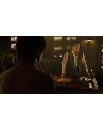 Mafia: The Old Country (Xbox)