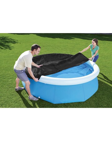 Bestway 8ft Fast Set Pool Cover