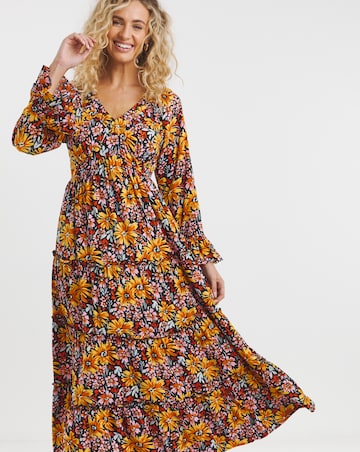 Joe Browns Serenity Maxi Dress