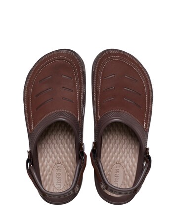 Crocs Yukon Vista Ii Clog