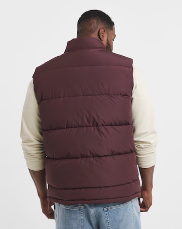 Puffer Gilet