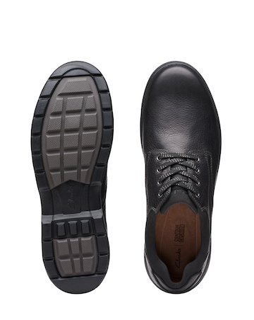 Clarks Rockie Walk Shoes