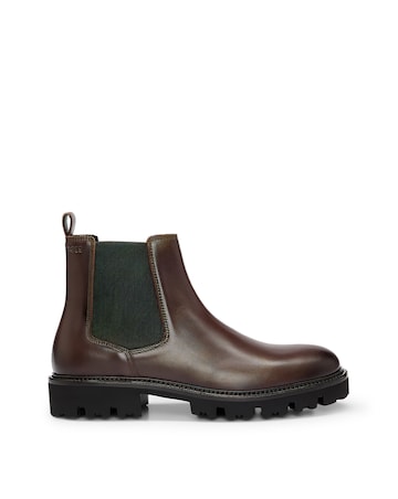 BOSS Julyo Lightweight Chelsea Boots