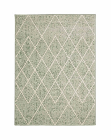 Maestro Berber Rug