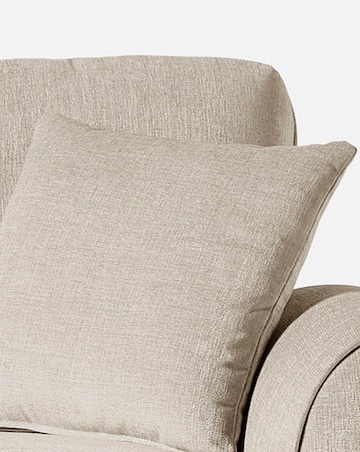 Julipa Colston Chenille 2 Seater Sofa