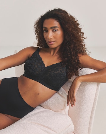 Triumph Delicate Doreen Non Wired Bra