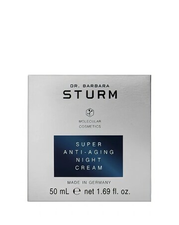 Dr Barbara Sturm Super Anti-Aging Night Cream - 50ml