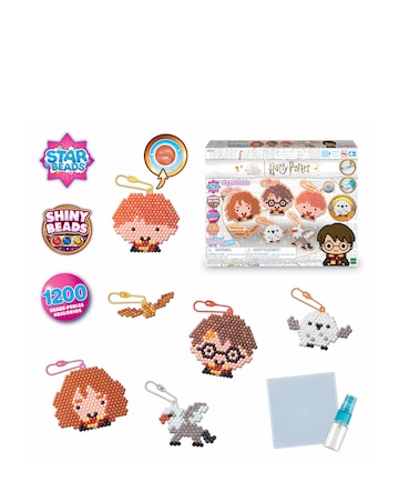 Aquabeads Harry Potter Creations Kit