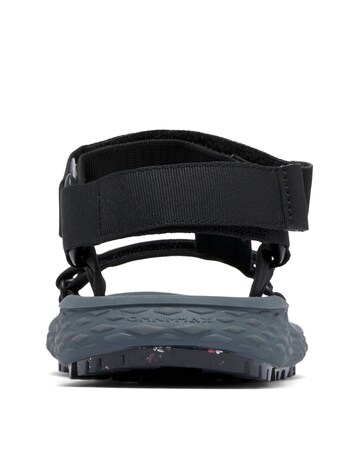 Columbia Konos Globetrot Sandals