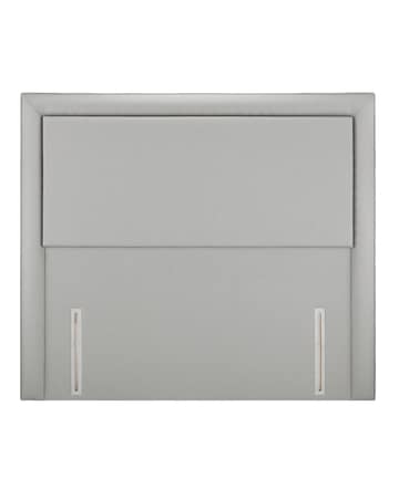 Silentnight Palermo Floor Standing Headboard