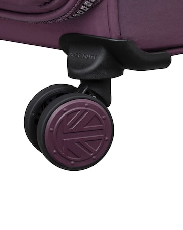 IT Luggage Ashdon Cabin Suitcase