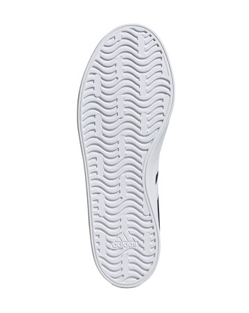 adidas VL Court 3.0 Suede Trainers