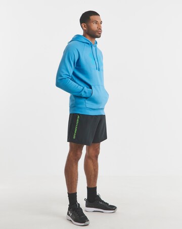 Under Armour Rival Fleece Logo Hoodie